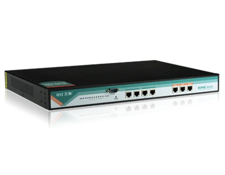 

UTT HiPER 6530G-I Gigabit load balance VPN Router
