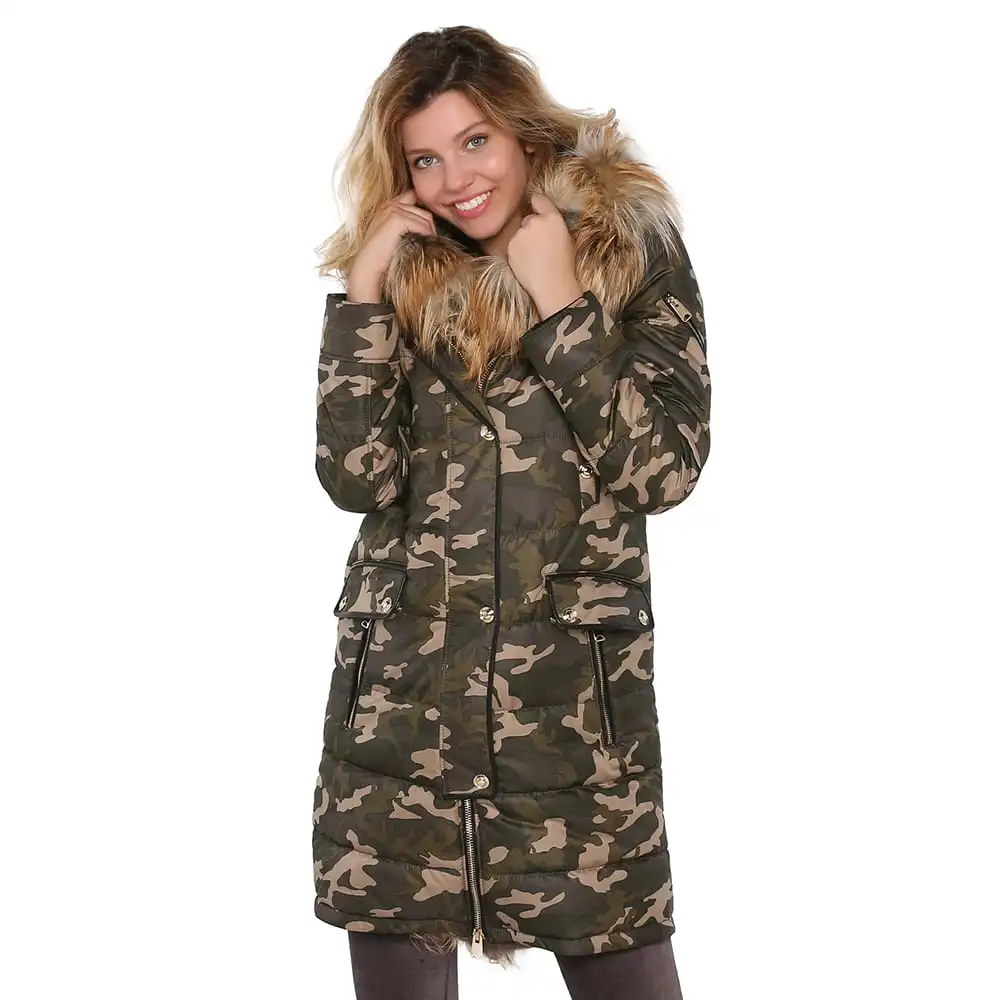 Real fur coat, real fur coat, real fur clothes, real fur gilet real fur vest, real fur Anorak, real