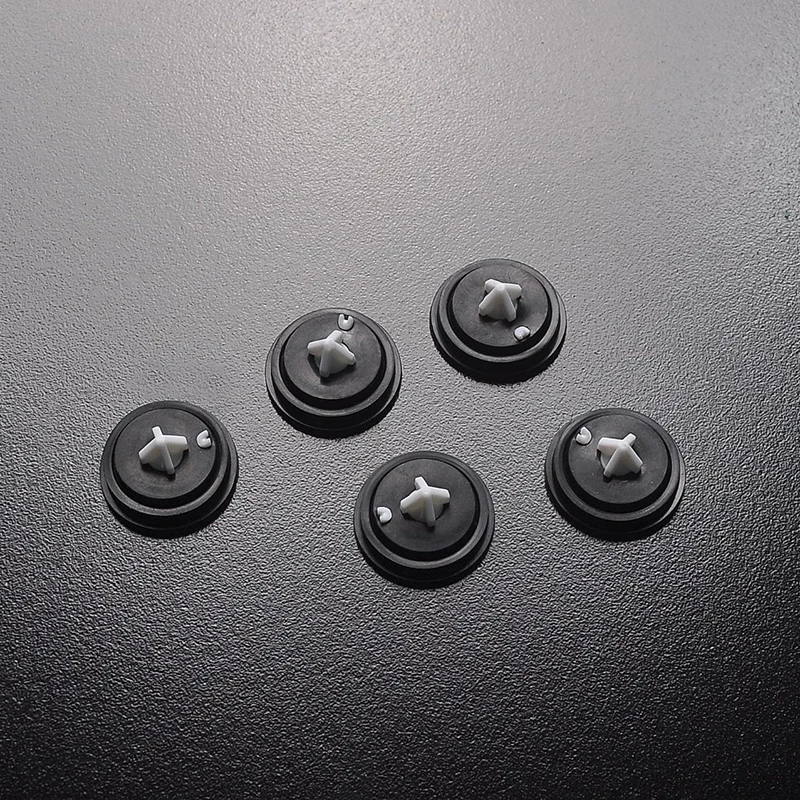 1/2 шт. для всех упаковочных клапанов резервуара со вспышкой шаровые клапаны