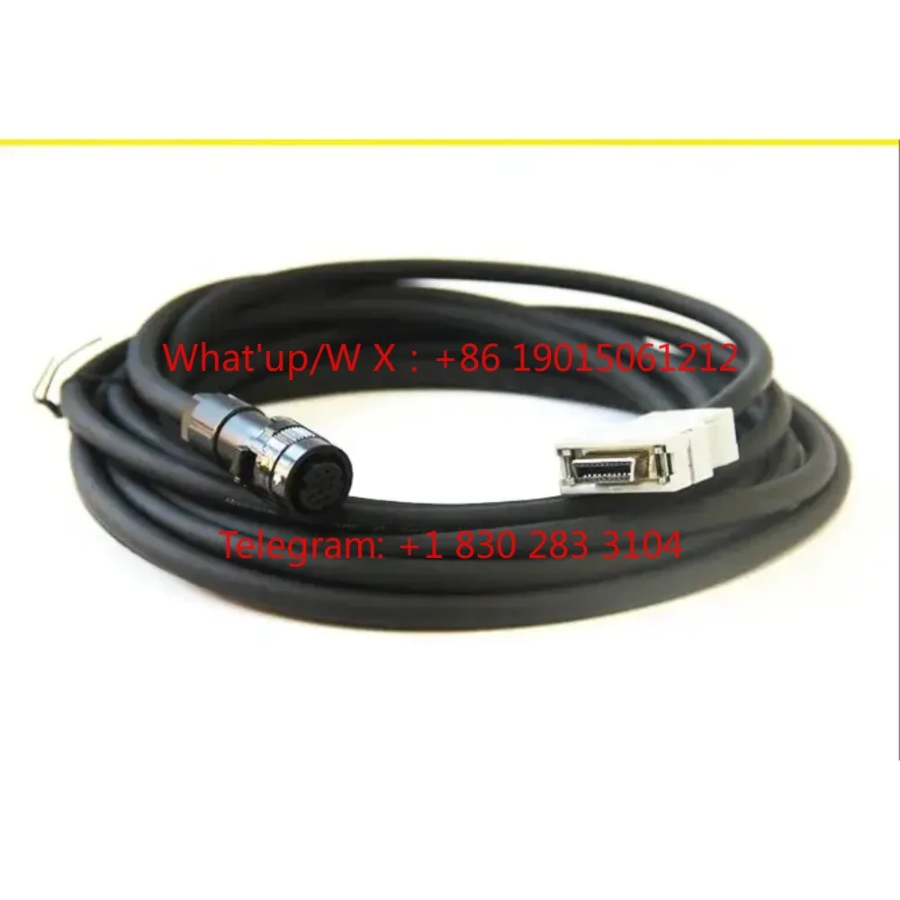 Кабель для энкодера A660-2005-T505 T506, 3 метра, 4м, 5м, 6м, 7м, 8м, 10м, 12м, 15м (art.: 3920db1ea3342) - 3920db1ea3342