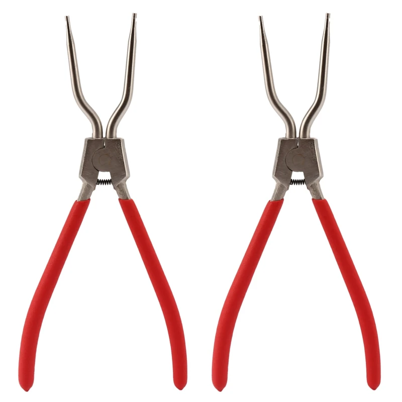 

Горячая Распродажа 2023, деталь для стиральной машины 383EER4004A, инструмент для расширения пружины стиральной машины, инструмент для удаления весны для LG и Samsung Φ 126