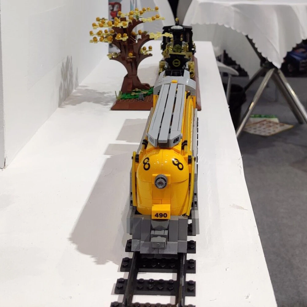 Блочный конструктор Jestar в ассортименте