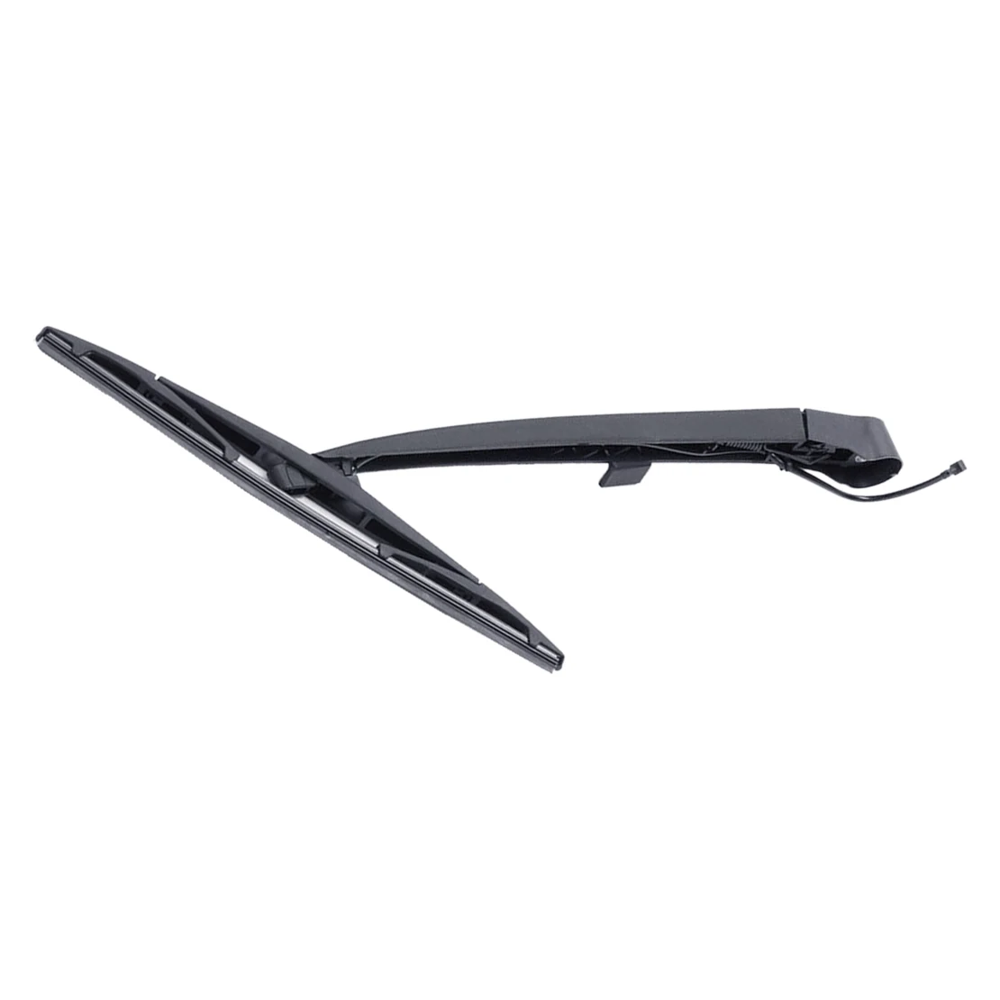 

Car Rear Back Window Windscreen Windshield Wiper Blade & Arm Black Fit for Chevrolet Tahoe 2013 2012 2011 2010 2009 2008 2007