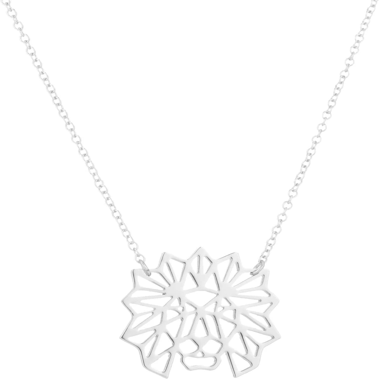 Изысканное очаровательное и стильное колье ручной работы яке не сюрприз