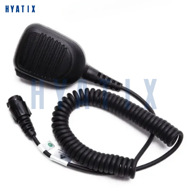 Динамик-микрофон для Motorola DGM4100 DGM6100 DM3400 DM3601 DM4400 XiR M8220 M8268 M8620 M8260 XPR4300 XPR4550 XPR5350 RSM