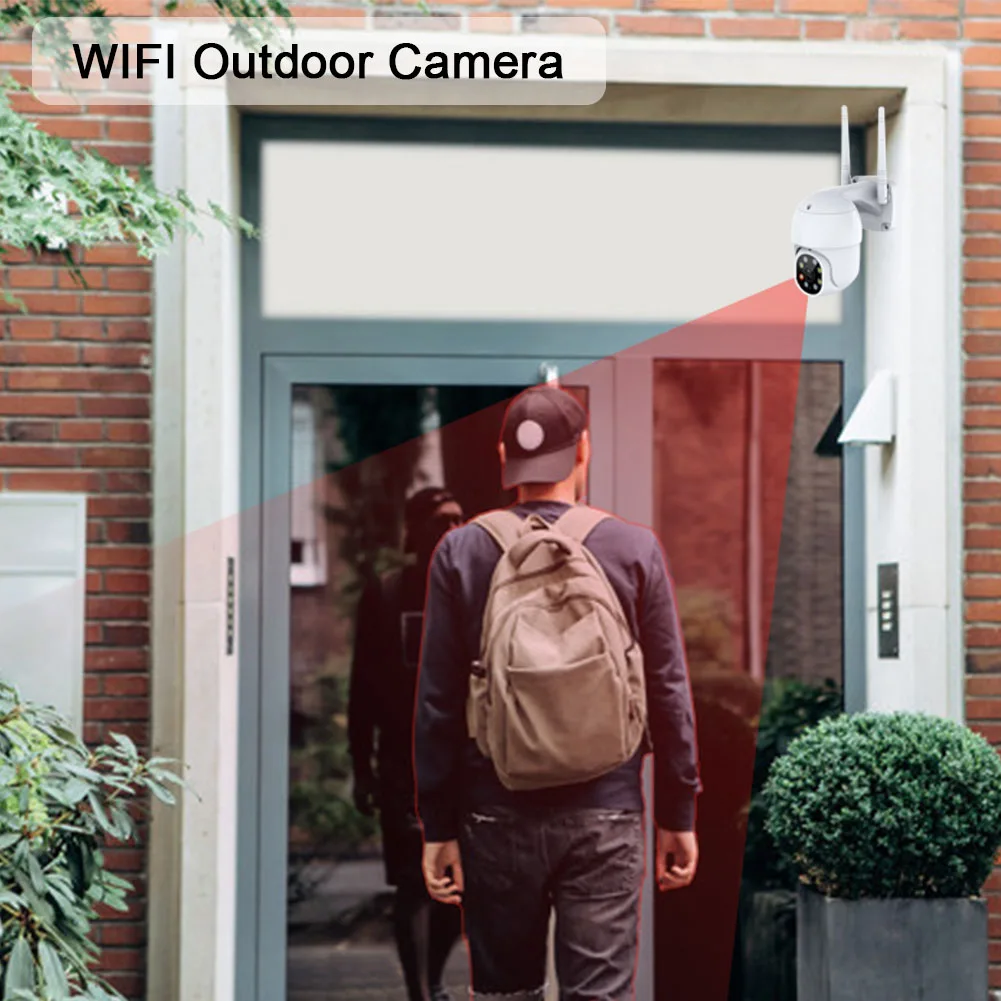 Сигнализация Беспроводная PG103 с поддержкой Wi-Fi 433 МГц