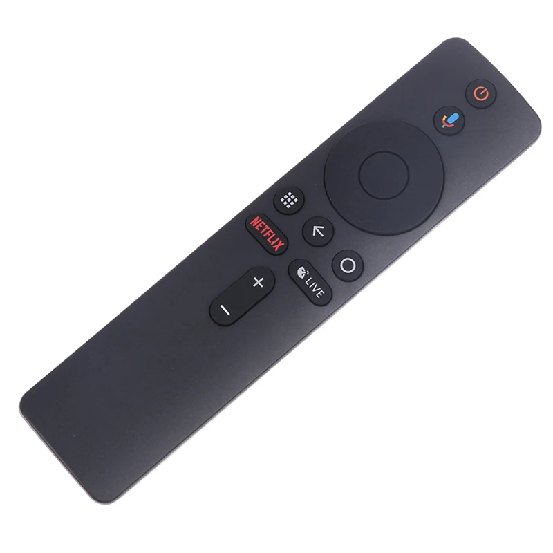 1 шт., новый голосовой пульт дистанционного управления для Xiaomi MI Box S