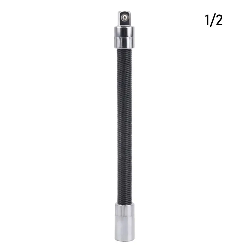 

Удлинительная головка с гибким валом, удлинительная головка с высоким крутящим моментом, удлинительная головка с трещоткой 1/4 3/8 1/2, гаечный ключ