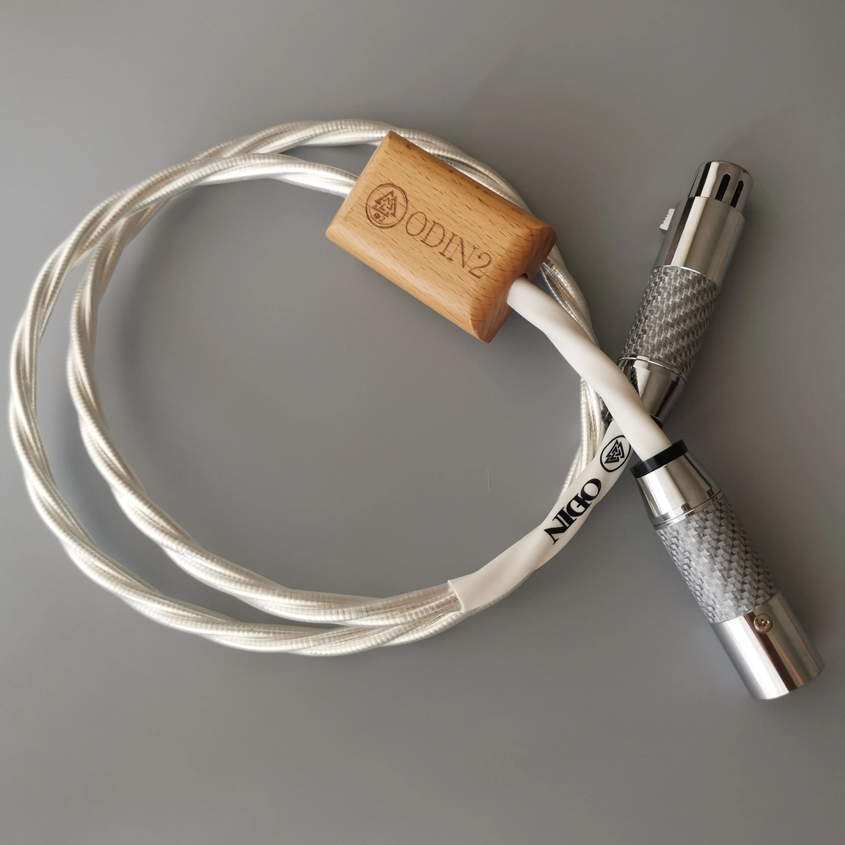 Соединительный кабель Nordost Odin 2 110Ohm XLR