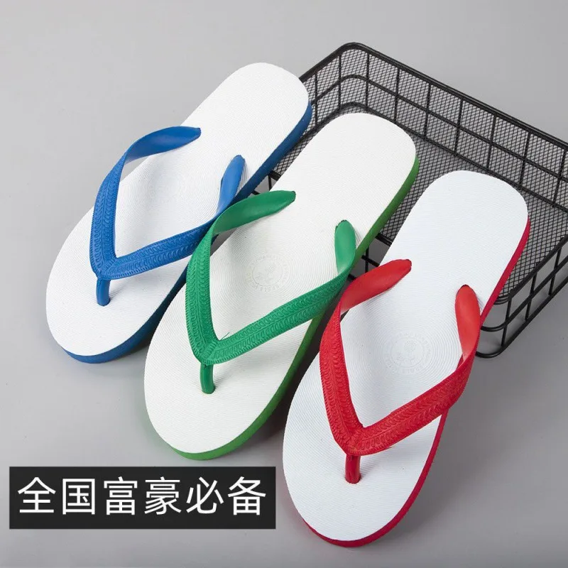 Рисунок 2 - Шлепанцы для мужчин