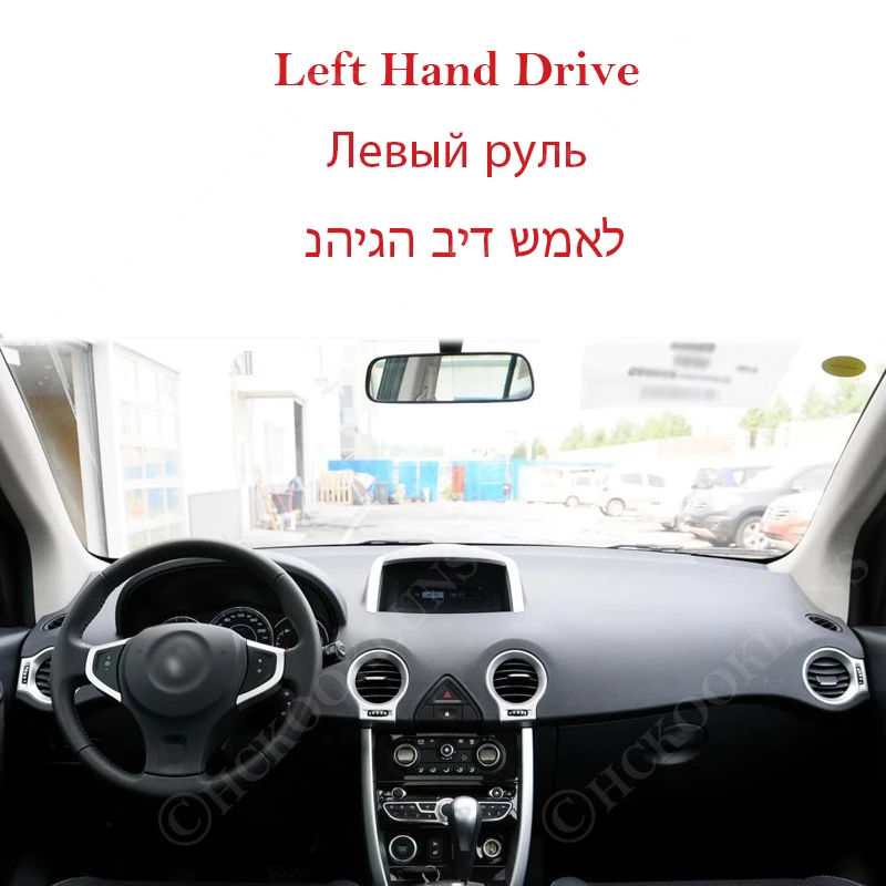 

Солнцезащитный Коврик Для Renault Koleos 1 2008-2016, Samsung QM5
