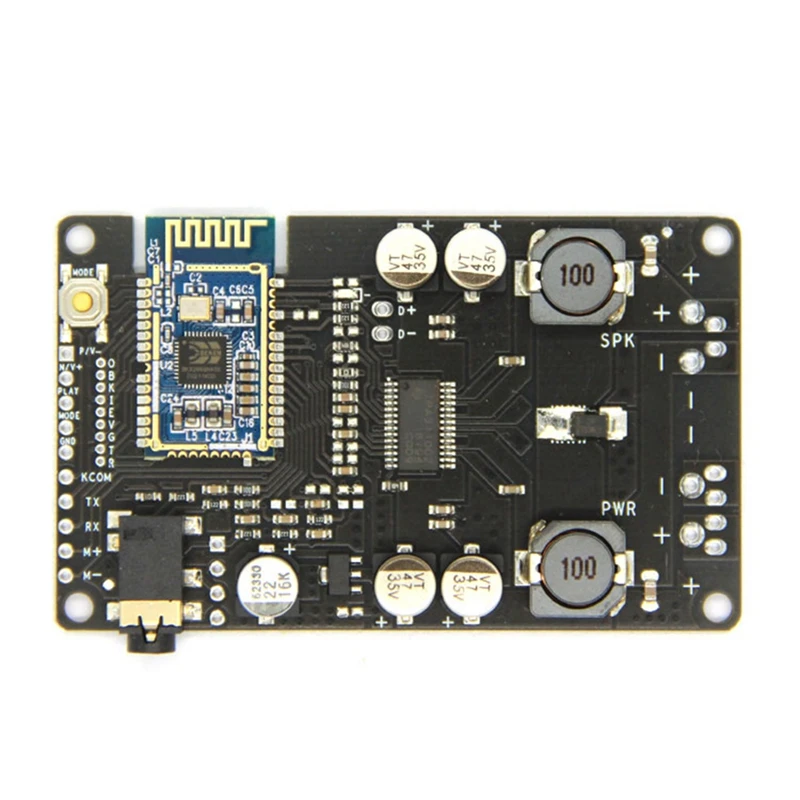 

TWS TPA3118 Amplifier Audio Board AUX 30W/20W CSRA64215 5.0 Bluetooth Receiver HY5066MTWS , Supports Calls
