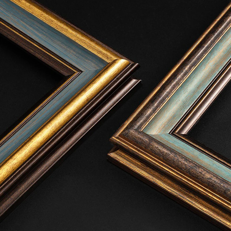 

All Sizes Pretty Picture Frames Collage Photo Frame Wall Children Art Frames Party Bridal Shower Marco Fotos Home Decoration