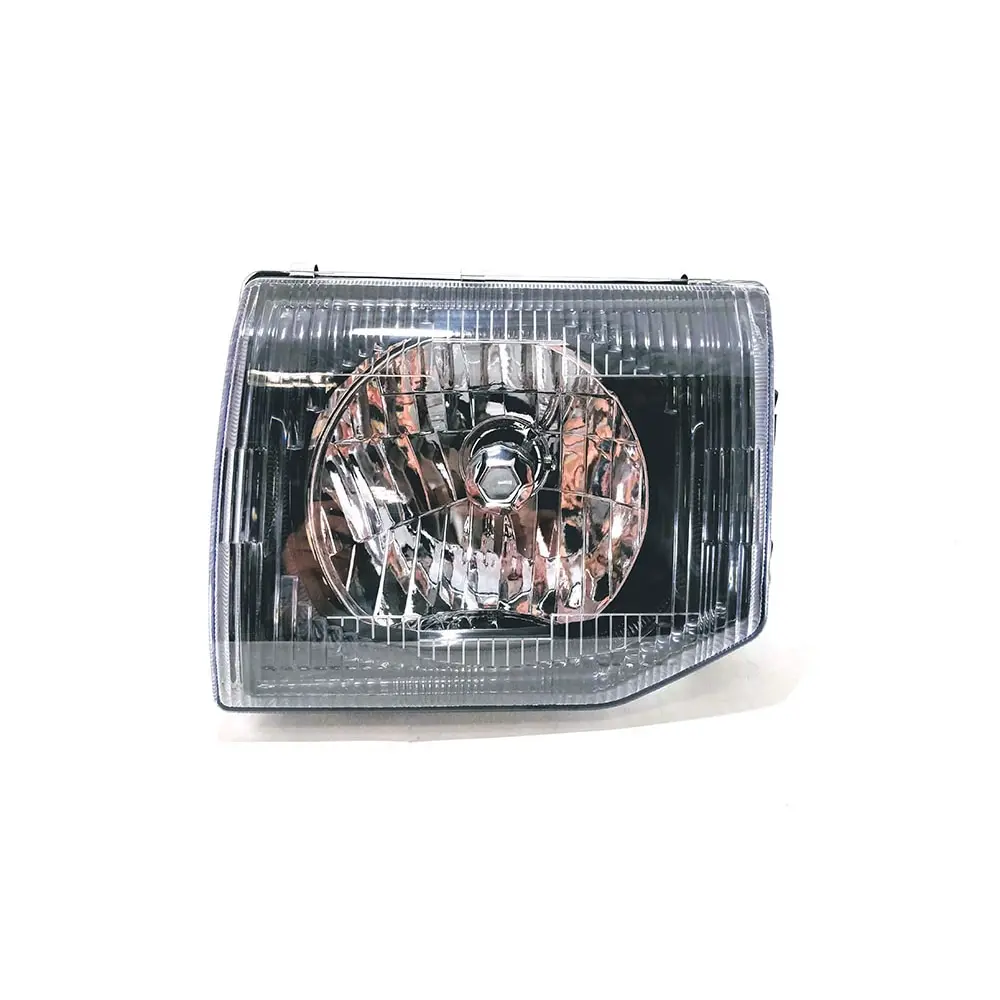 Фара Паджеро 4 Купить Бу