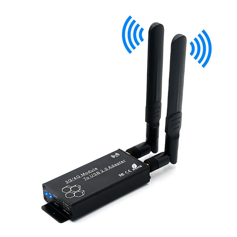 Плата адаптера NGFF M2 toTYPE-C USB2.0 для модема 4G разрабатываемая модель четырехъярких