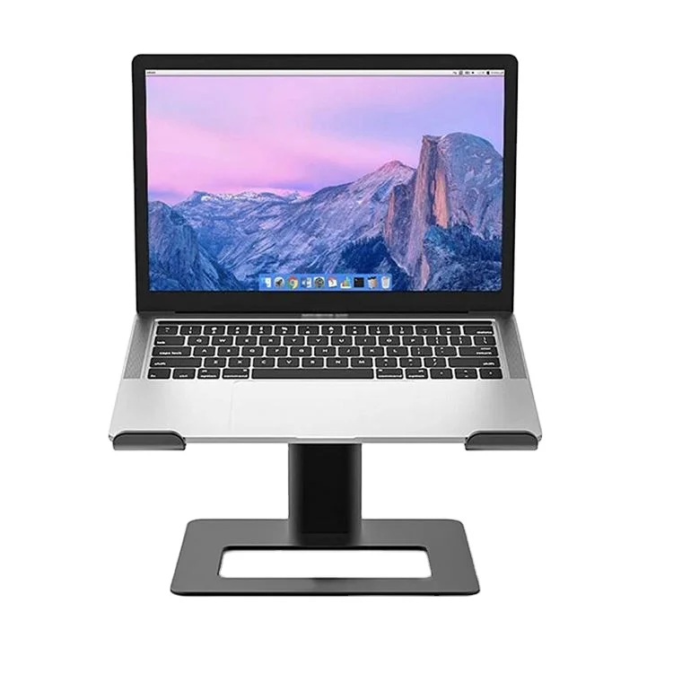 

Hot Sell Height Adjustable Aluminum Alloy Laptop Stand