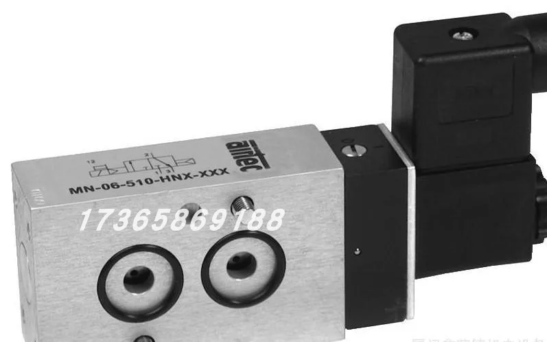 Airtec MN-06-311-HN KN-05-511-HN MN-06-510-HNX-XXX
