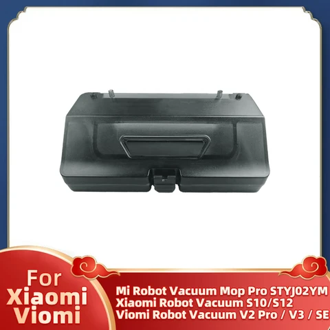 Robot aspirador Xiaomi Vacuum S12 por 199€ - cholloschina
