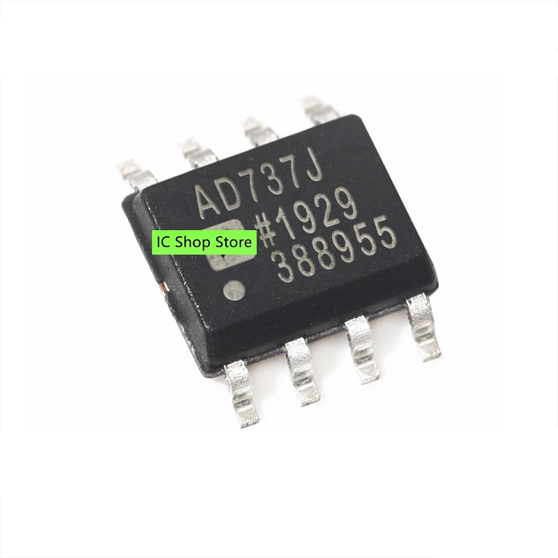 

AD737JRZ-R7 AD737JRZ AD737JR SOP-8 100% Original Brand New