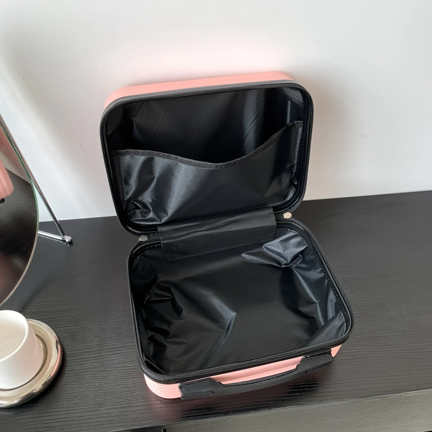 Дорожный органайзер для косметической коробки деловой поездки — 14-дюймовый