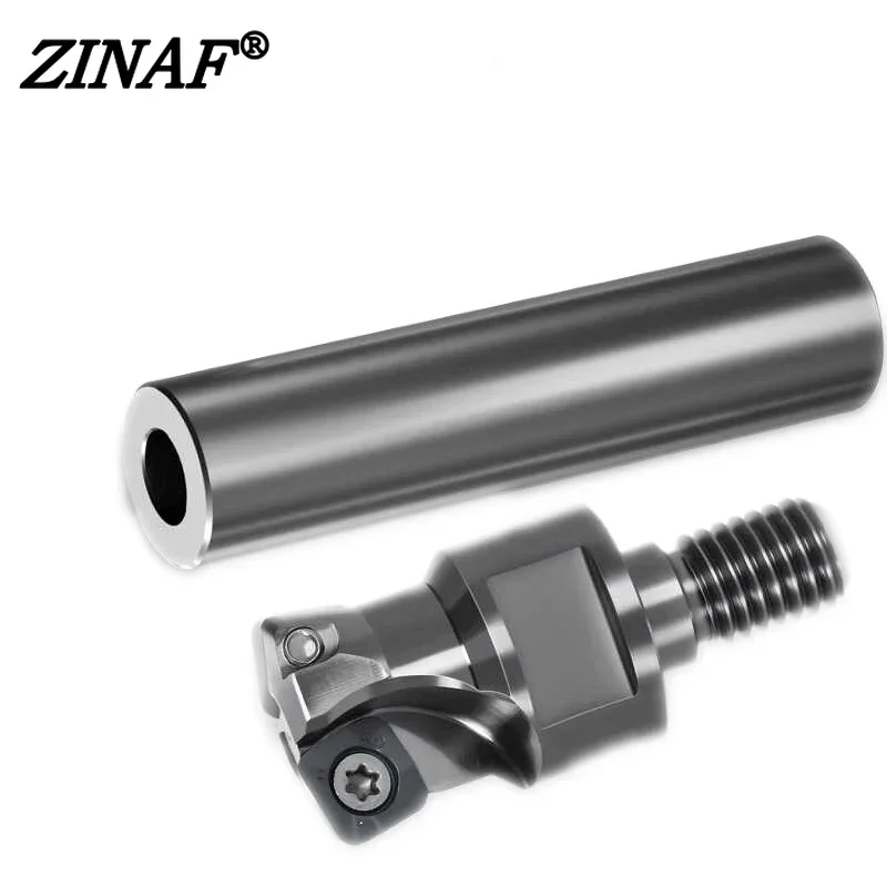 Фрезы ZINAF для сжиженного нефтяного газа