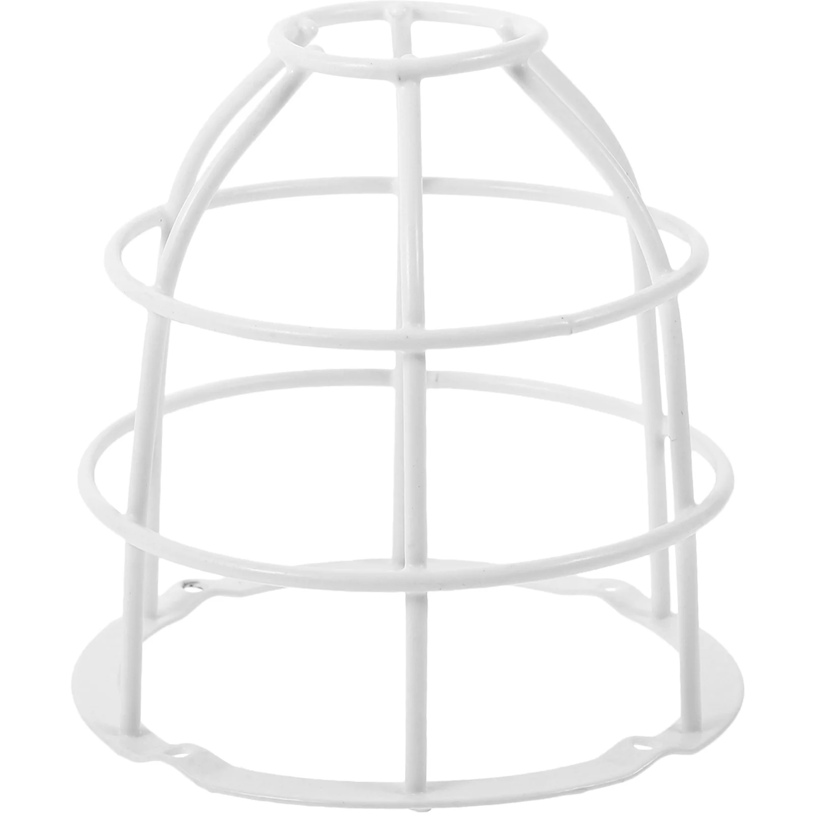 

Абажур рамки металлическая проволока Защитная крышка современная лампа Защитная крышка из нержавеющей стали Взрывозащищенная