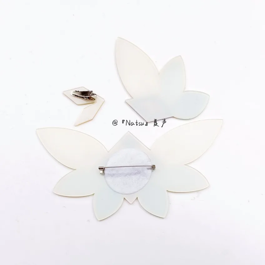 Аниме Lovelive!Sunshine! Заколка для волос Kurosawa Dia головной убор косплея повязка на голову