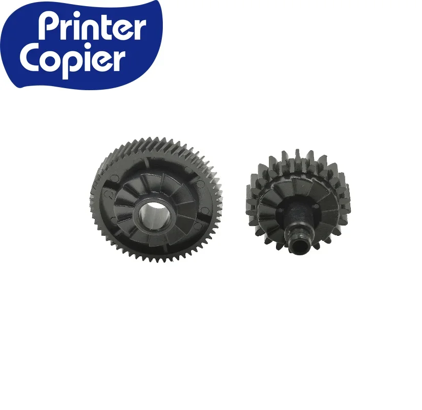 10 комплектов SWING GEAR привода фьюзера для Canon LBP 3010 3018 3050 3100 3108 HP P1005 P1006 P1007 P1008 P1102 P1106