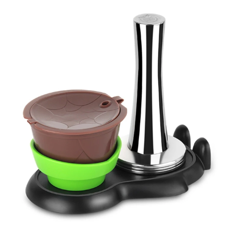 Подставка для кофе базовые аксессуары кофейных капсул стандартная кофейная