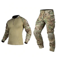 sabagear idogear g4 tactical combat uniform outdoor hunting airsoft tactical military clothes