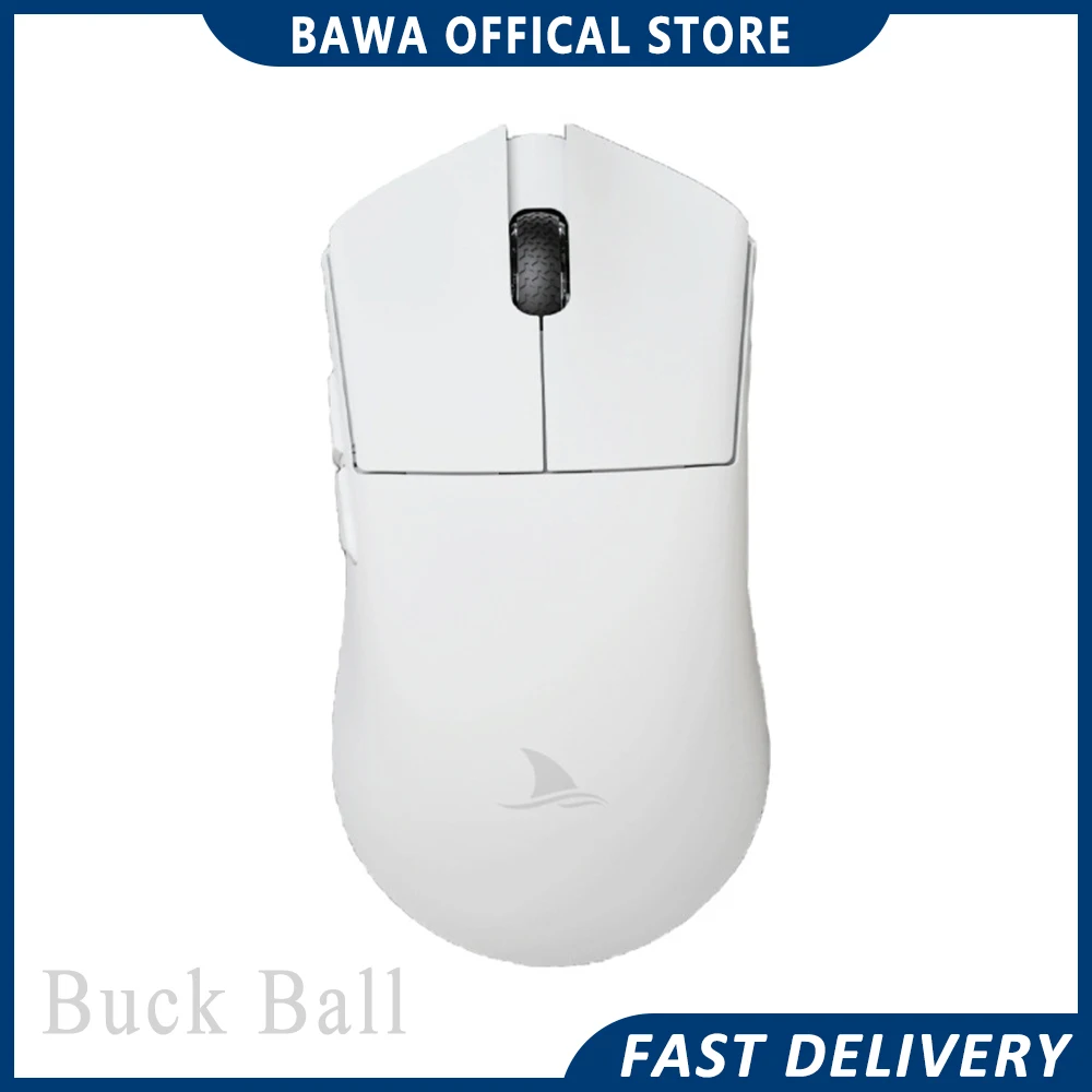 

Bluetooth-мышь Darmoshark M3 Проводная Механическая, 2,4 ГГц, тройной режим