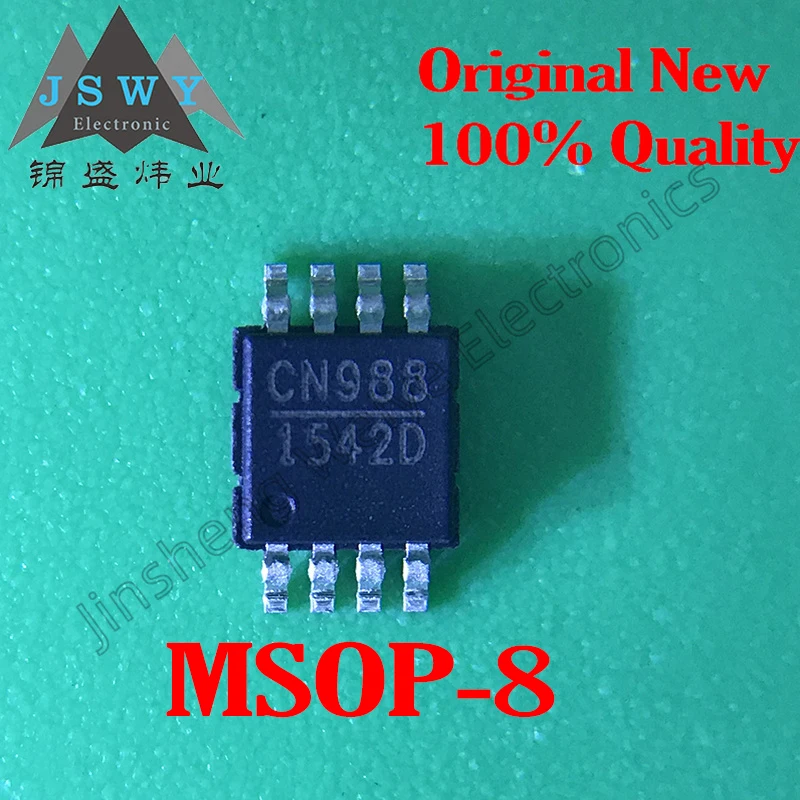 

MP1542DK-LF-Z 1542D MP1528DK 1528D SMD MSOP-8 Boost converter DC-DC chip 100% brand new stock 10PCS free shipping