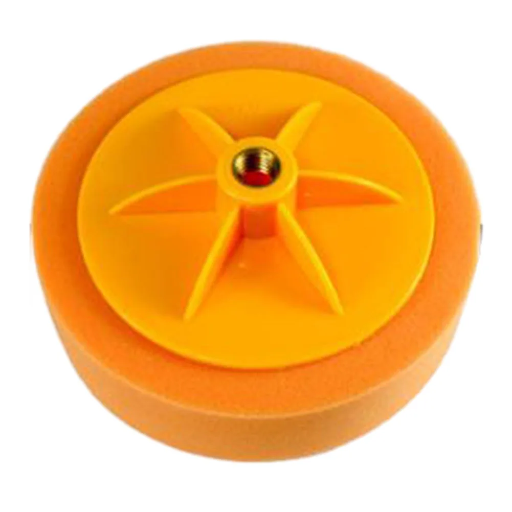 

Car Polishing Disc Polishing Disk Buffing Wheel Car Waxing Sponge Disk Polishing Pads Power Tool Accessories Sponge