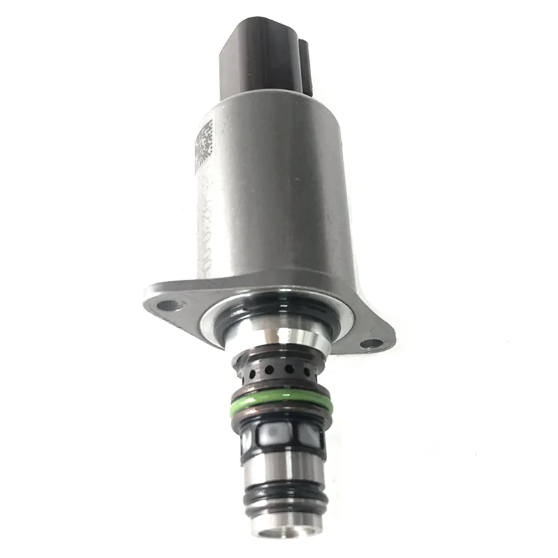 Соленоидный клапан экскаватора 491-0908 4910908 сменный выхлопного давления для CAT E320GC