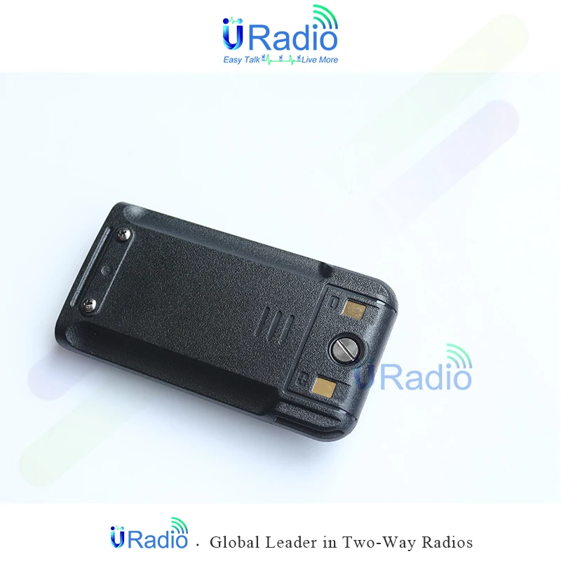 UV-16 Battery Original Baofeng DC 7.4V for Baofeng Walkie Talkie UV16S UV-16 MAX UV16 PRO V1 V2 Battery UV-16 Pro Mate UV-16 Pro
