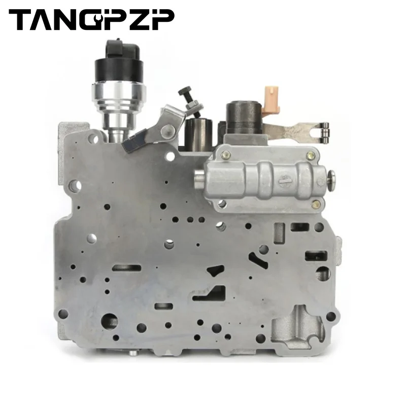 Корпус клапана автоматической коробки передач Tangpzp Vt1 F2 Cvt подходит для Mini Cooper Saturn 2002-2008 1,4л 1,6л (art.: 3920cc634abf8) - 3920cc634abf8
