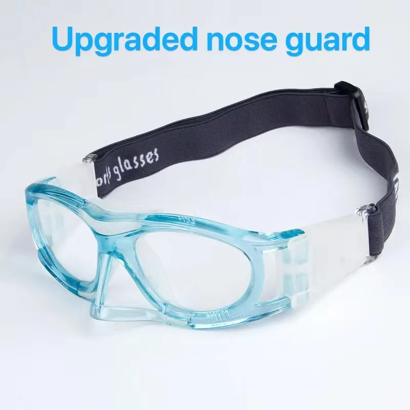 Спортивные очки с диоптриями по рецепту спортивные баскетбольные для футбола