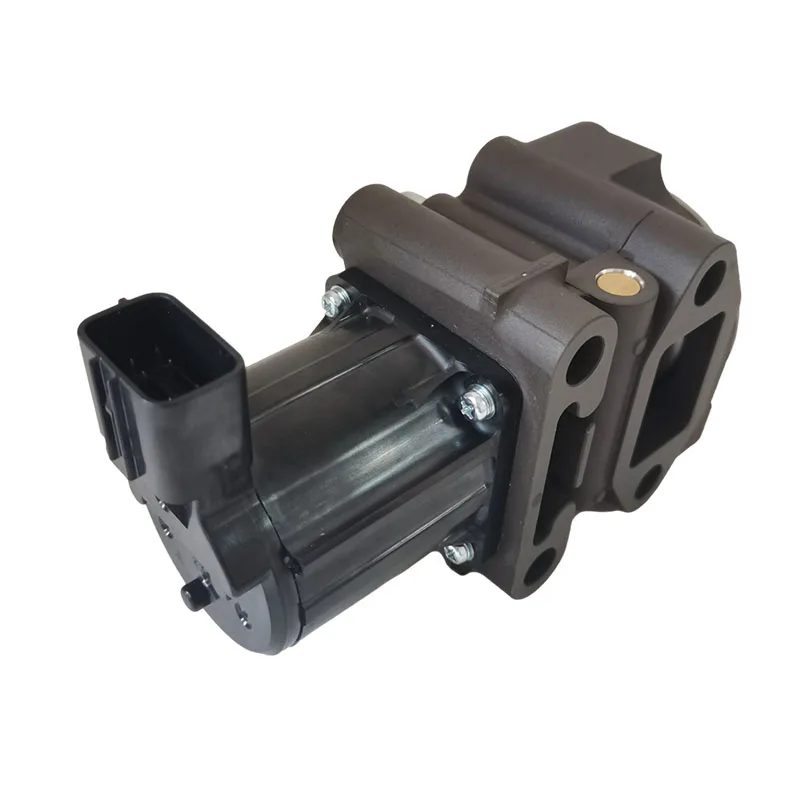 Автозапчасти Premium l200 canter 4m50 рециркуляционный клапан двигателя K5T70096 для sany sy215