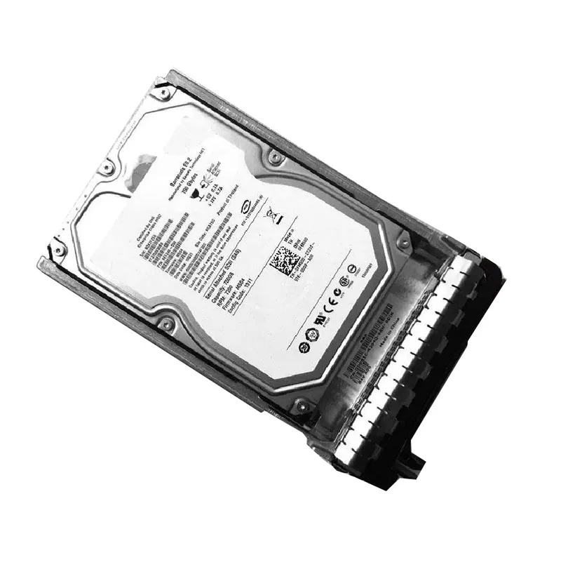 

100% Новинка в коробке 3 года гарантии ST3750630SS 750G SAS 7,2 K FM500 требуется больше фото под углом, пожалуйста, свяжитесь со мной