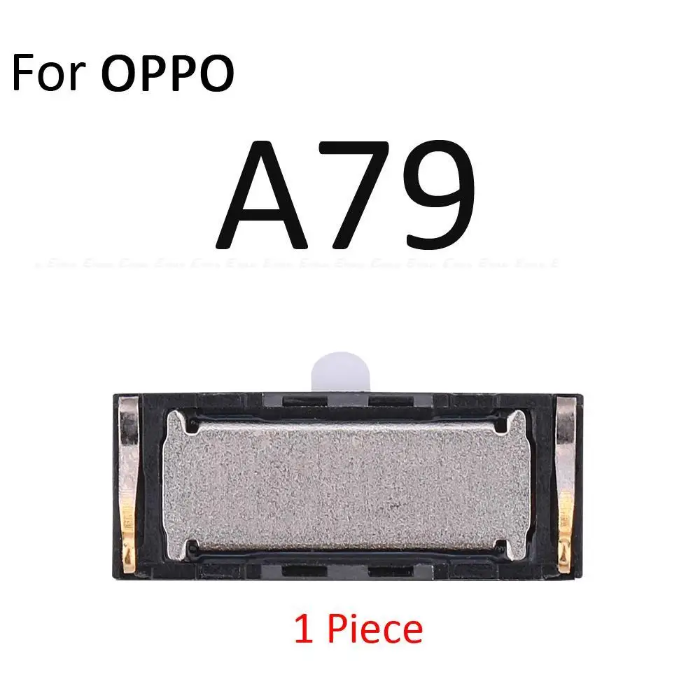 Приемник динамика передний верхний динамик гибкий кабель запасные части для OPPO