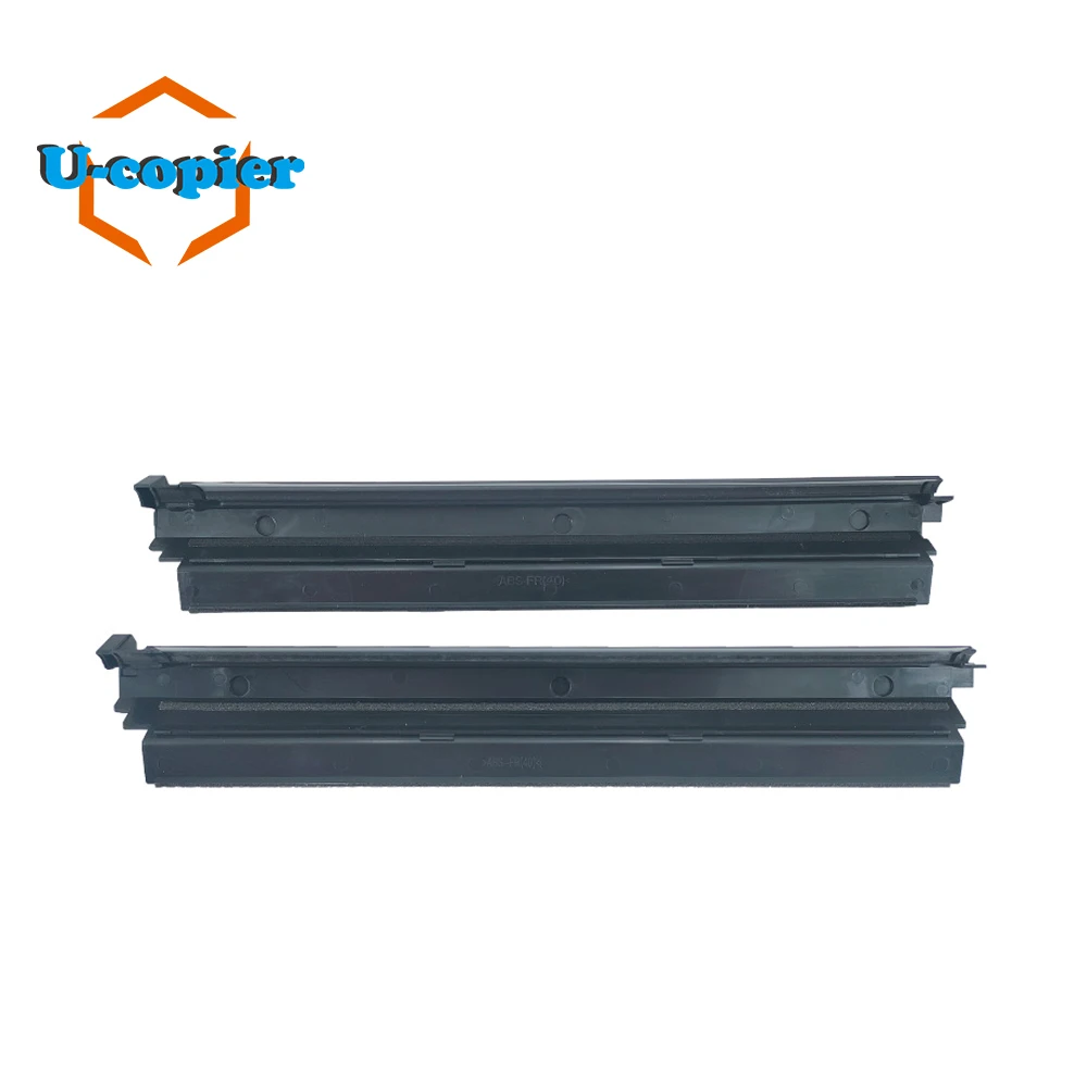 

1 черная + цветная крышка разработчика для Xerox C75 J75 7780 6680 5065 7550 7600 DC 240 242 250 252, развивающий корпус