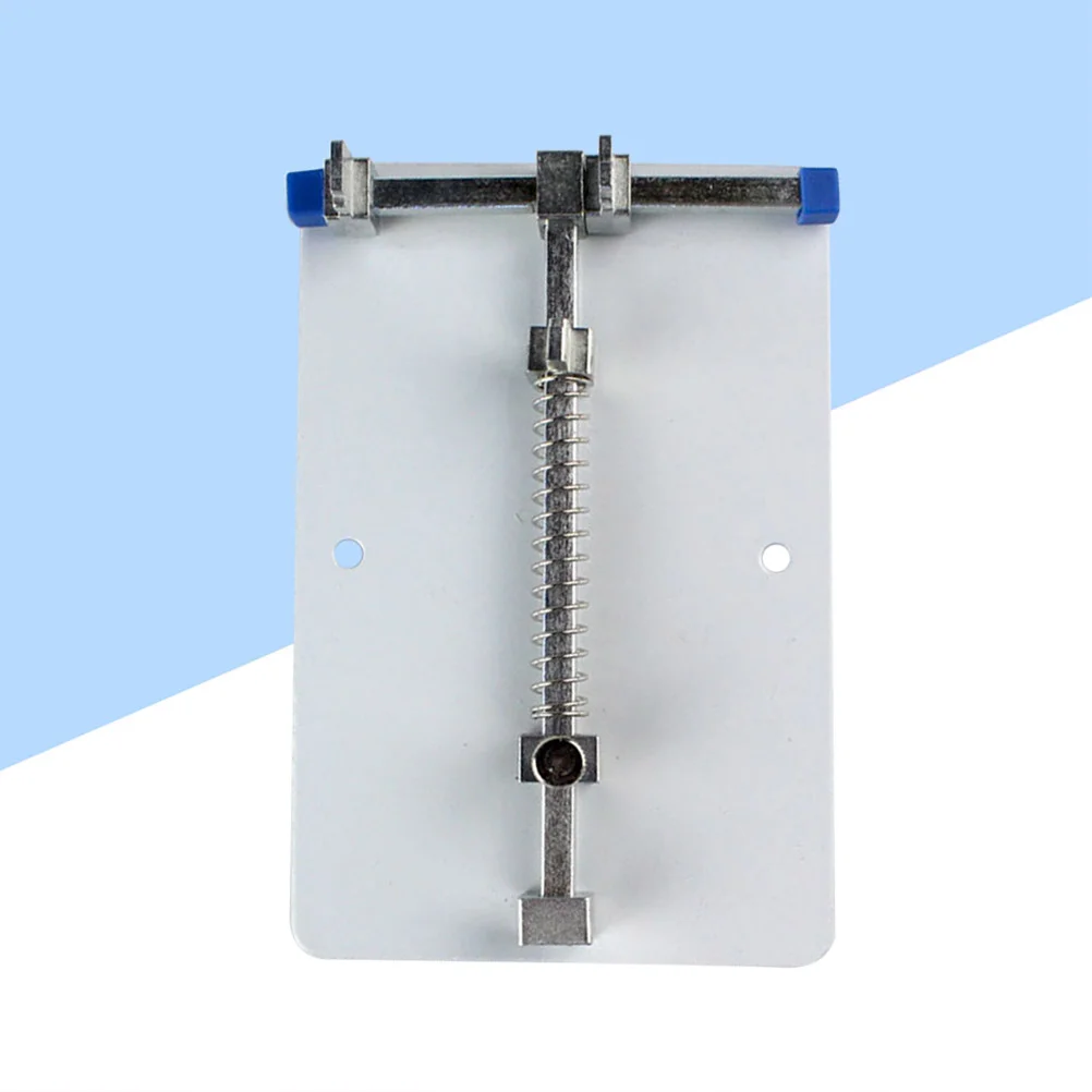 

Phone PCB Mainboard Fixture Adjustable Circuit Board Holder Phone Repair Tool