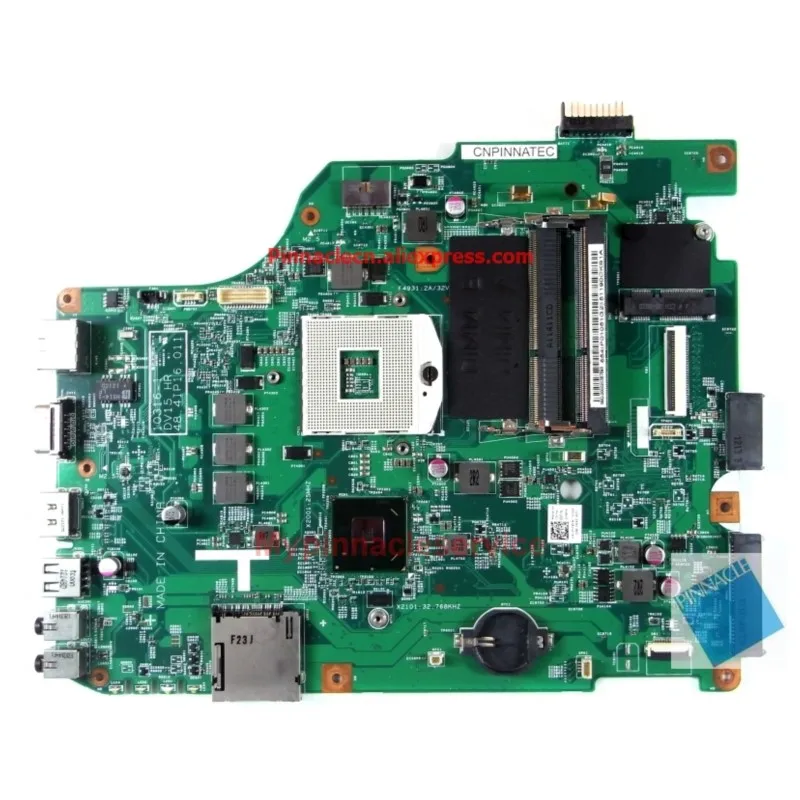 

0FP8FN FP8FN материнская плата для DELL Inspiron 15R N5050 48.4IP16.011