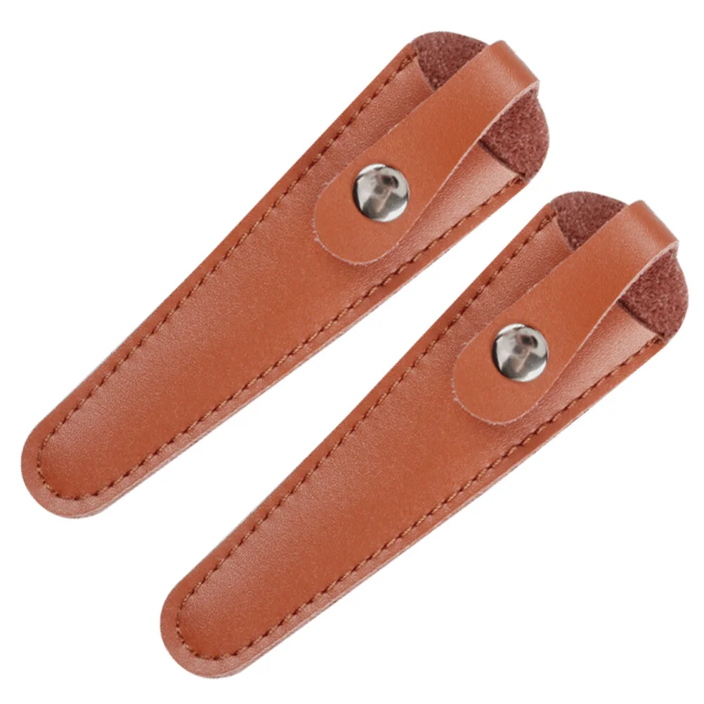 

Pet Clippers Drill Sleeve Barber Holster Sheaths Scissors Haircut Pouch Hairdressing