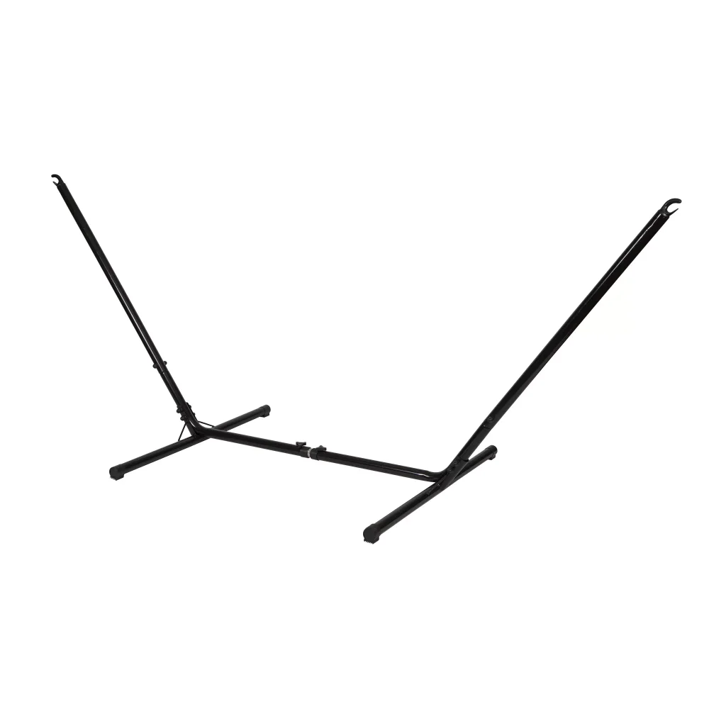 

Stansport Deluxe Hammock Stand - Steel