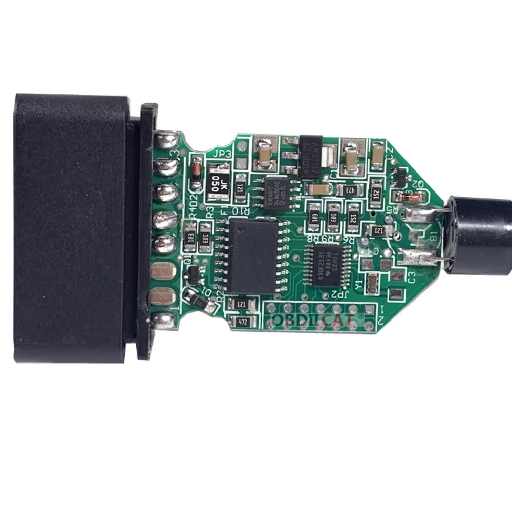 Умный ключ OBD для микросхем 4D и 4C умный с поддержкой всех видов смарт-ключей toyota