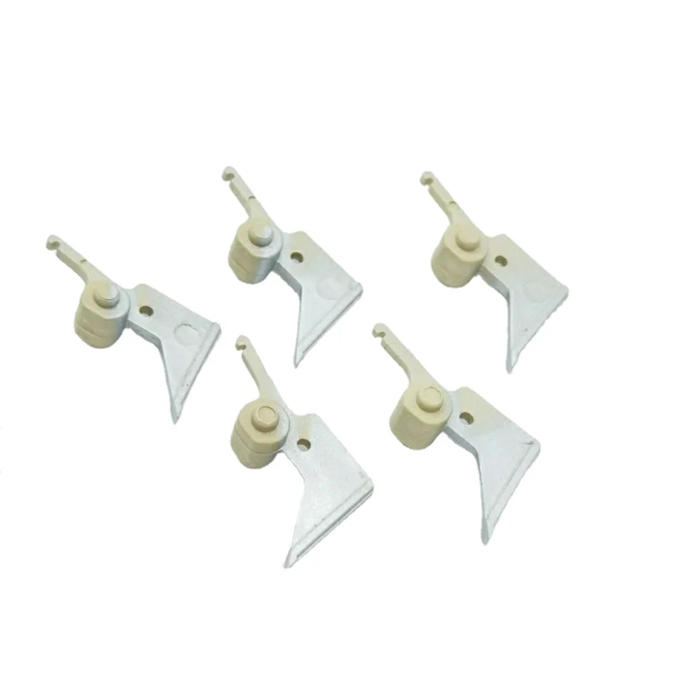 

SEPARATION CLAW for Ricoh 7001 8001 8000 2075 7500 7502 Printer Fusing Separation Claw 5pcs/set