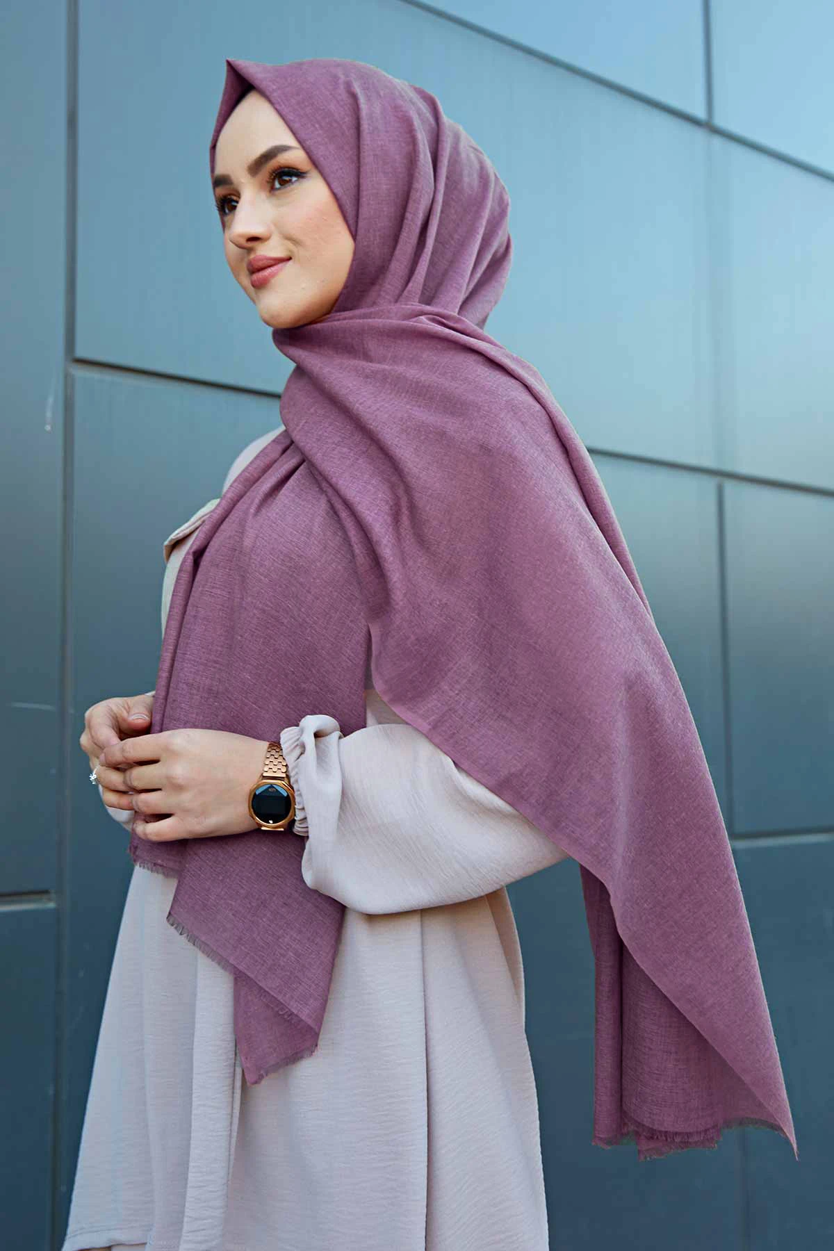 Cheap Vrouwen Linnen Shawl Sjaal Moderne Islamitische Moslim Vrouwen Hoofd Sjaal Hijab Voor Vrouwen Islamitische Hijab Sjaal Tulbanden Bayan