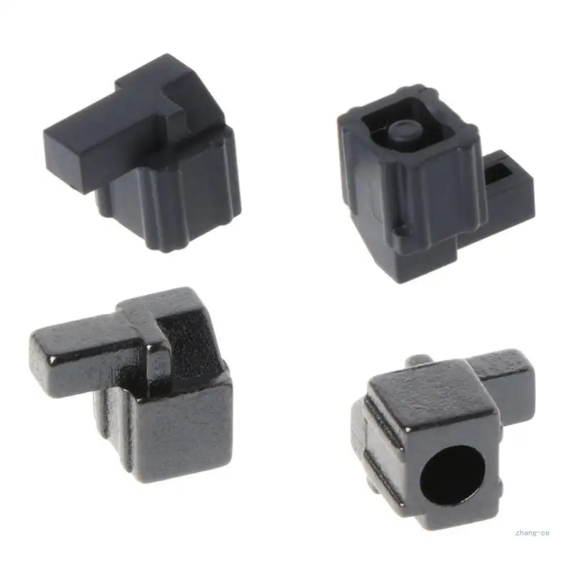 Металлический левый и правый слайдер M5TD замок для защелки кронштейн