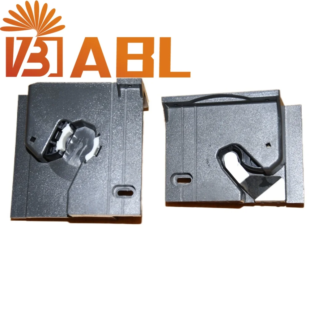 

1PC LEFT Rollfeed Mount Kit C7769-60380 C7770-60014 for DesignJet 500 510 800 815 820 plotter parts